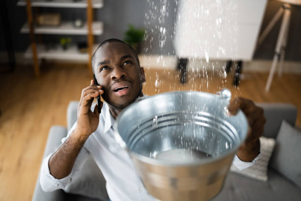 Water damage restoration experts in DE